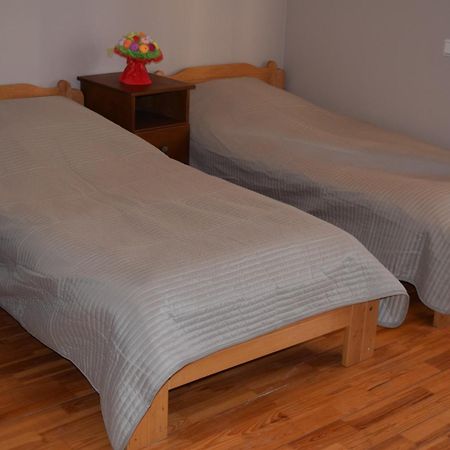 Rudzupukes Hotel Svente Luaran gambar
