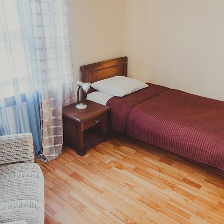 Rudzupukes Hotel Svente Bilik gambar