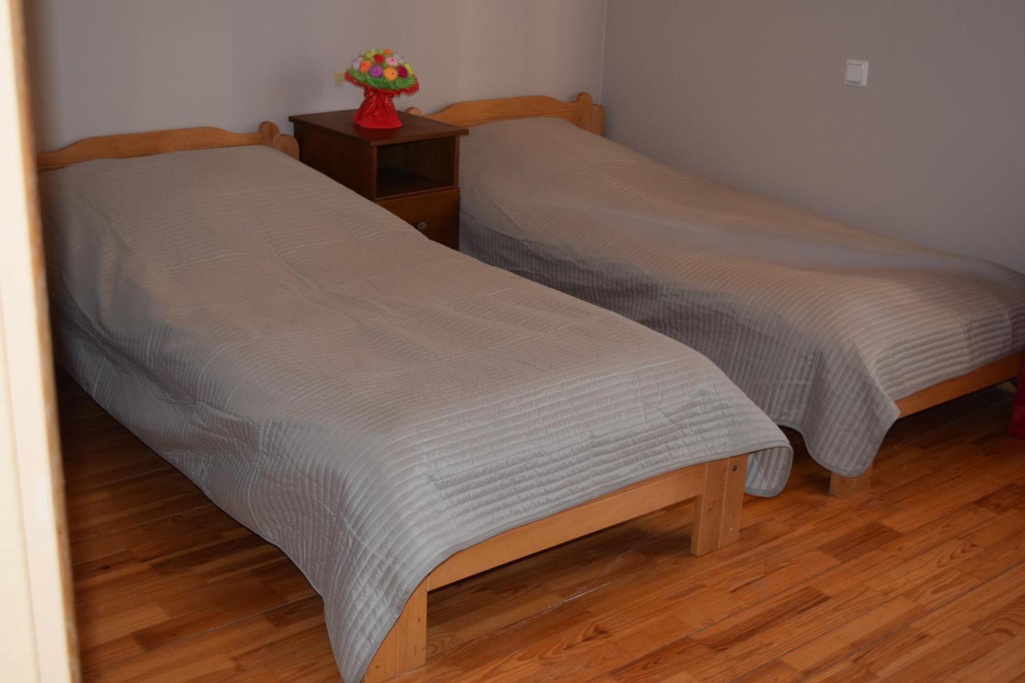 Rudzupukes Hotel Svente Luaran gambar
