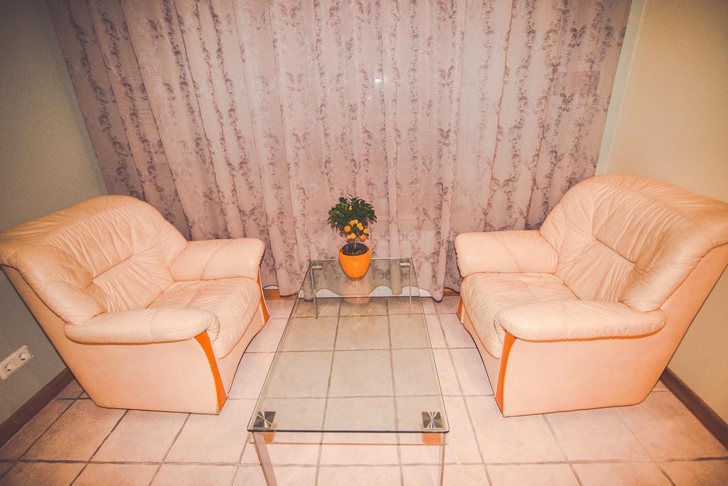 Rudzupukes Hotel Svente Luaran gambar