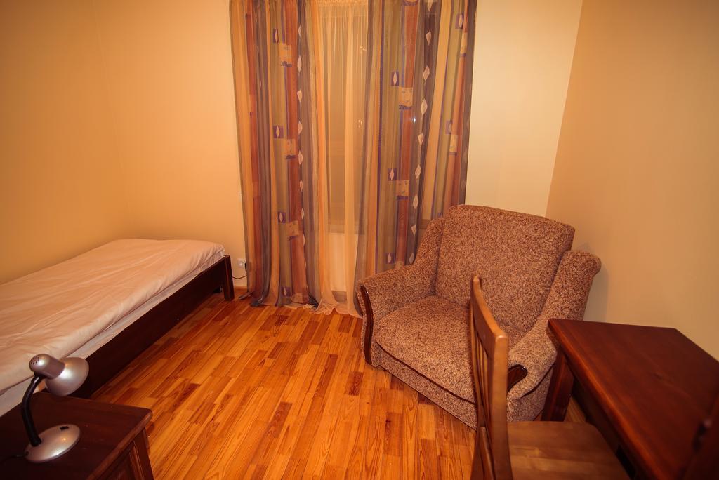 Rudzupukes Hotel Svente Luaran gambar