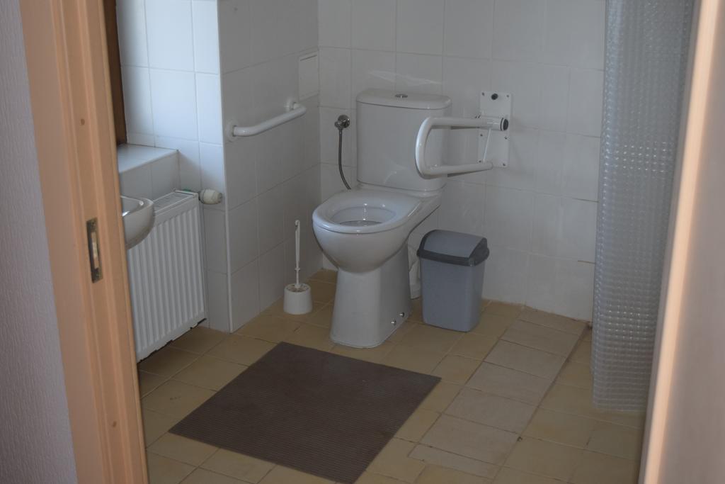 Rudzupukes Hotel Svente Luaran gambar