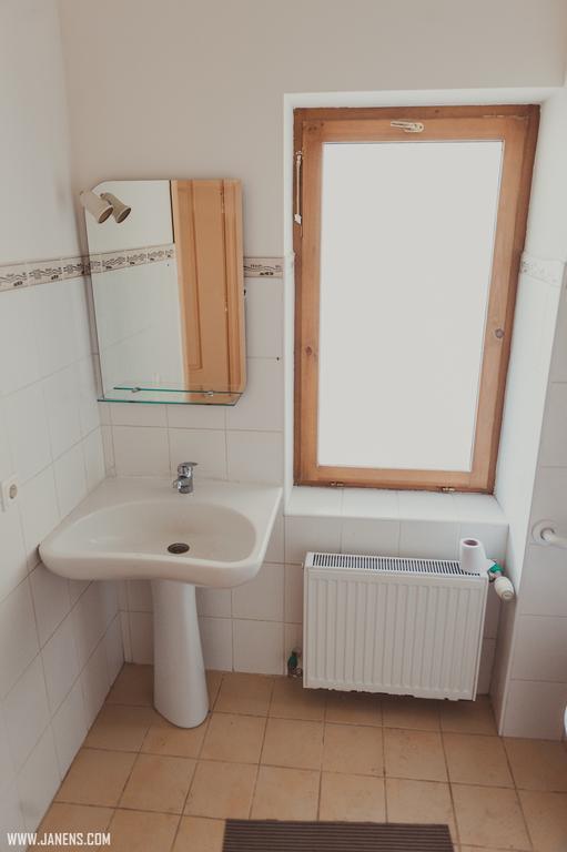 Rudzupukes Hotel Svente Luaran gambar