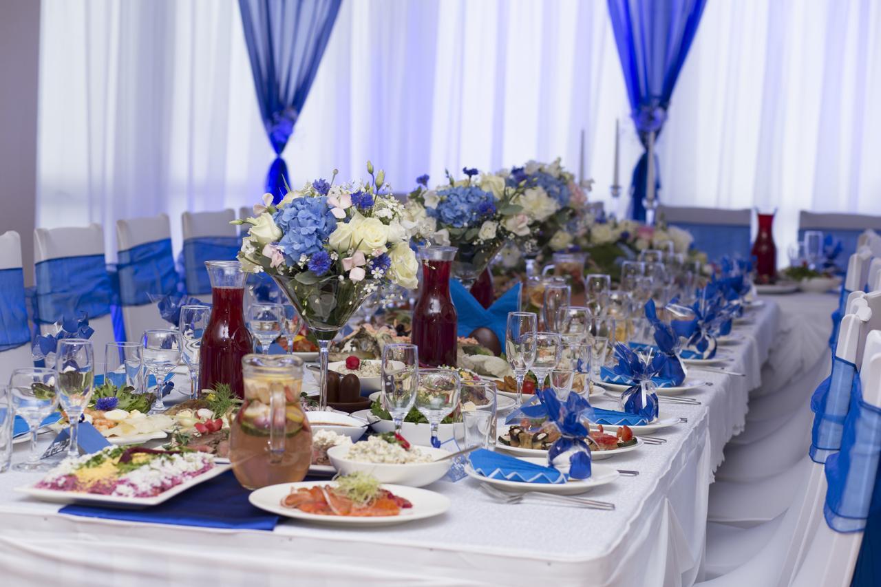 Rudzupukes Hotel Svente Luaran gambar